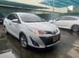 Toyota Vios 2019 - Màu trắng