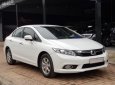 Honda Civic 2014 - Màu trắng giá hữu nghị