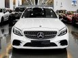 Mercedes-Benz C300 2021 - xe  màu trắng