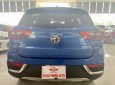 MG ZS 2020 - Màu xanh lam, nhập khẩu nguyên chiếc