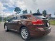 Toyota Venza 2009 - Đăng ký lần đầu tháng 5/2010, nhập khẩu giá 620tr