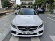 Mercedes-Benz C300 2021 - Mới 95% - Hỗ trợ trả góp tuyệt đối