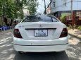 Mercedes-Benz C200 2010 - Biển đẹp xe đẹp