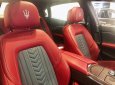 Maserati 2022 - Đen nội thất đỏ phối lụa Zegna cực đẹp, 1 chiếc duy nhất tại Việt Nam - Xe sẵn tại Showroom