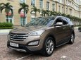 Hyundai Santa Fe 2015 - Bản full, siêu lướt như mới