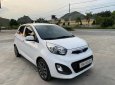 Kia Picanto 2014 - Màu trắng số tự động giá ưu đãi