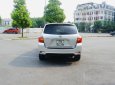 Toyota Highlander 2009 - Màu bạc, xe nhập