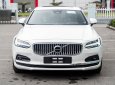 Volvo S90 2022 - Tặng 3 năm bảo dưỡng - Sedan hạng sang nhập khẩu từ Thụy Điển - Xe màu trắng