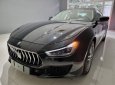 Maserati Ghibli 2022 - Xe sẵn tại showroom, nhập khẩu chính hãng - Ưu đãi đặc biệt tháng 8