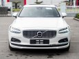 Volvo S90 2022 - Sedan hạng sang nhập khẩu từ Thụy Điển - Tặng 3 năm bảo dưỡng