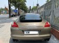 Porsche Panamera 2010 - Xe cực chất