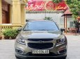 Chevrolet Cruze 2017 - Xe màu nâu