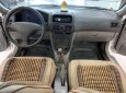 Toyota Corolla 2001 - Giá 105 triệu