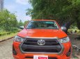 Toyota Hilux 2021 - Xe còn mới, giá tốt 785tr