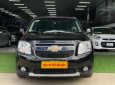 Chevrolet Orlando 2013 - Màu đen, xe nhập