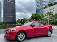 Mazda 3 2019 - Xe màu đỏ