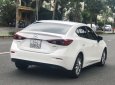 Mazda 3 2018 - Xe đăng kí 2019 - Hỗ trợ bank 70% - Cam kết xe không đâm đụng