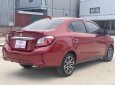 Mitsubishi Attrage 2021 - Xe màu đỏ, giá 439tr