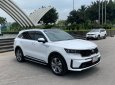 Kia Sorento 2020 - Auto 368 cần bán xe đăng ký 2021. Odo 2v1 km - ĐK tư nhân 1 chủ sử dụng - Giá 1145tr