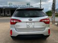 Kia Sorento 2016 - Màu bạc