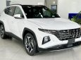 Hyundai Tucson 2022 - Sẵn xe giao ngay - Tặng full phụ kiện chính hãng chỉ có tại Hyundai Hà Đông