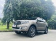 Ford Everest 2020 - Màu ghi vàng, nhập khẩu, giá rẻ nhất thị trường