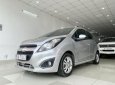 Chevrolet Spark 2013 - Dòng xe nhỏ gọn, dễ dàng di chuyển trong thành phố