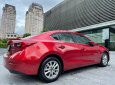 Mazda 3 2019 - Xe màu đỏ