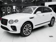 Bentley Bentayga 2022 - Cần bán xe màu trắng