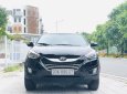 Hyundai Tucson 2013 - Màu đen, nhập khẩu