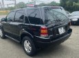 Ford Escape 2001 - Cần bán xe giá chỉ 118tr