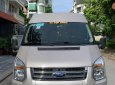 Ford Transit 2018 - Xe đại chất, máy zin