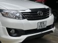 Toyota Fortuner 2015 - Bền bỉ - Tiết kiệm - Vận hành êm ái