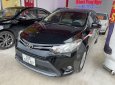 Toyota Vios 2015 - Giá 300tr, xe màu đen