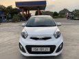 Kia Picanto 2014 - Màu trắng số tự động giá ưu đãi