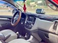 Chevrolet Colorado 2017 - Màu đỏ, nhập khẩu số sàn
