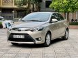 Toyota Vios 2017 - Giá 458tr