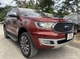 Ford Everest 2021 - Giá chỉ 1 tỷ 119tr