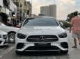 Mercedes-Benz E300 2022 - Màu trắng, xe nhập