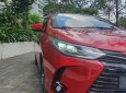 Toyota Vios 2021 - Siêu lướt, xe còn bảo hành, miễn thuế, tặng gói chăm xe 1 năm