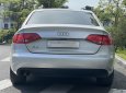 Audi A4 2011 - Màu bạc, nhập khẩu nguyên chiếc