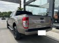 Ford Ranger 2018 - Ưu đãi rất nhiều cho KH mua xe trước Tết