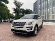 Ford Explorer 2016 - Biển Hà Nội, xe không lỗi nhỏ