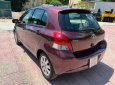 Toyota Yaris 2009 - Xe màu đỏ, giá 315tr