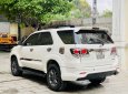 Toyota Fortuner 2015 - Giá 639tr