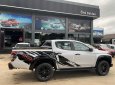 Mitsubishi Triton 2022 - Đủ màu, đủ phiên bản, giao ngay