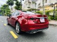 Mazda 6 2017 - Sedan hạng D cao cấp giá bình dân