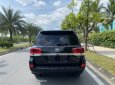 Toyota Land Cruiser 2020 - Xe màu đen