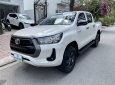 Toyota Hilux 2021 - Nhập Thái, số sàn, máy dầu, odo chuẩn 8.000km (còn bảo hành 10/2024