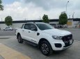 Ford Ranger 2019 - Màu trắng, nhập khẩu